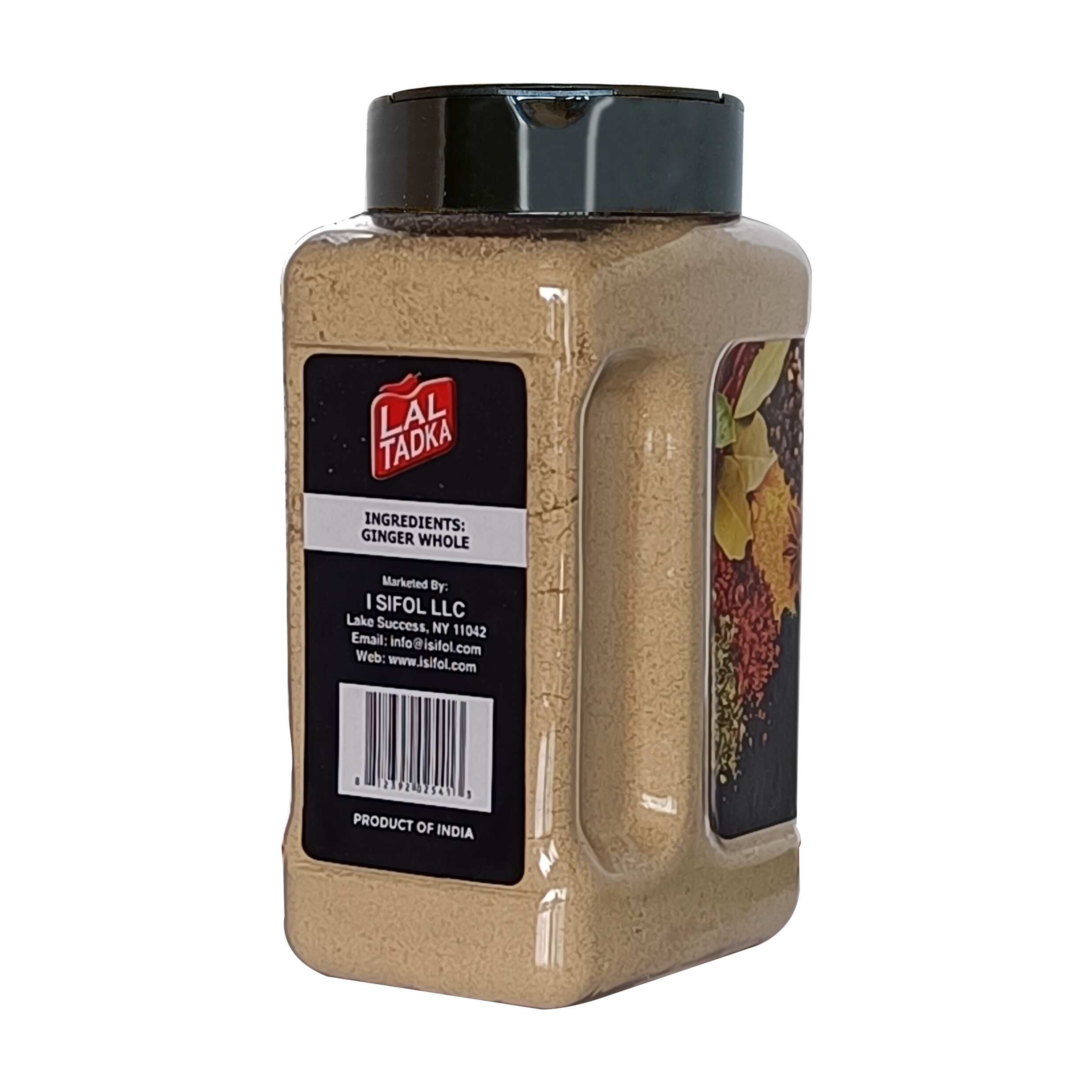 Ginger Powder